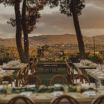 castillo wedding barcelona - castell de tous