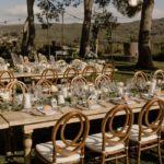 castillo wedding barcelona - castell de tous