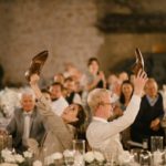 castillo wedding barcelona - castell de tous