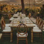 castillo wedding barcelona - castell de tous