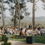 castillo wedding barcelona - castell de tous