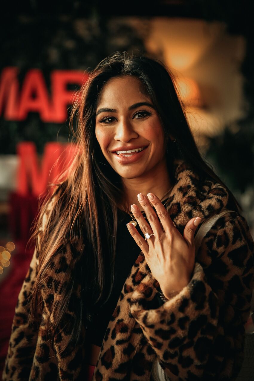 Marriage proposal in Madrid - Perfect Venue