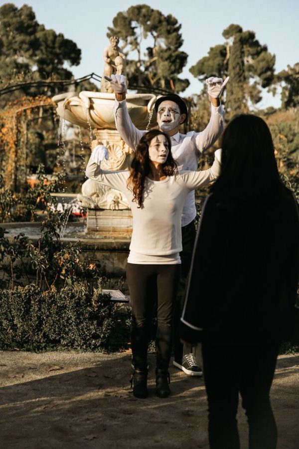 Marriage proposal Madrid - Perfect Venue