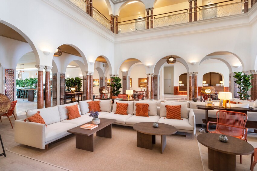 Wedding in Andalusia - Perfect Venue