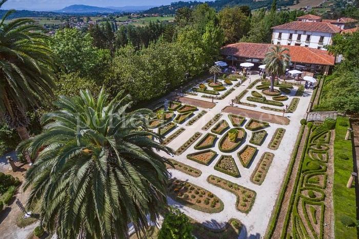 Palacio de Valdesoto - Bodas Asturias