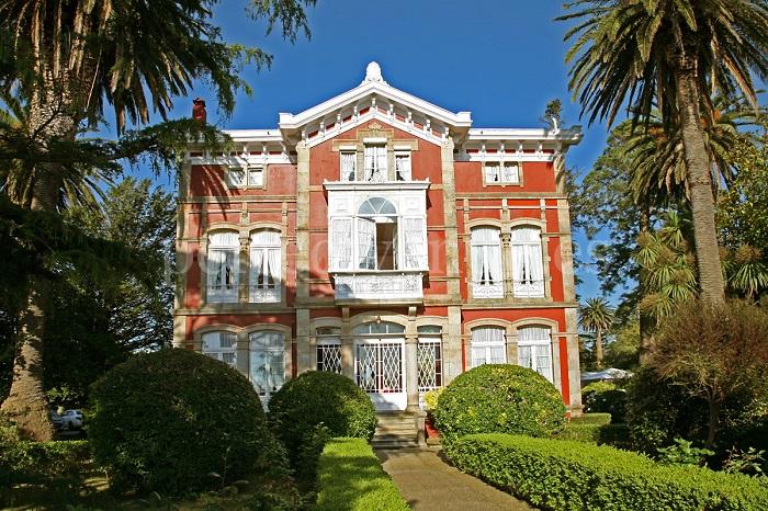 Villa la Argentina - Bodas Asturias