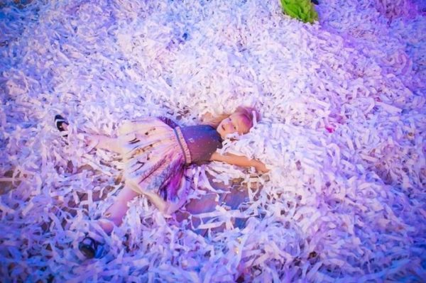 Children party Madrid - Perfect Venue