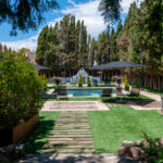 La Casa del Presidente