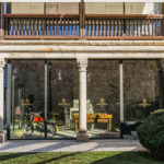 La Casa del Presidente