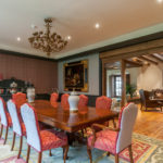 La Casa del Presidente