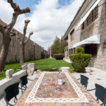 La Casa del Presidente / Photo via Perfect Venue
