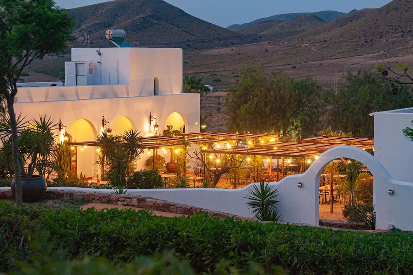 Wedding in Almeria - Perfect Venue