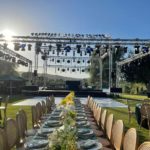 Polo Valley Marbella wedding venue