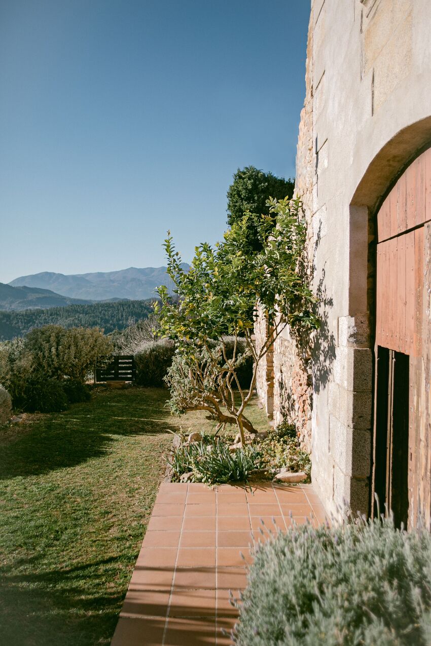 Marriage proposal in Gerona - Perfect Venue