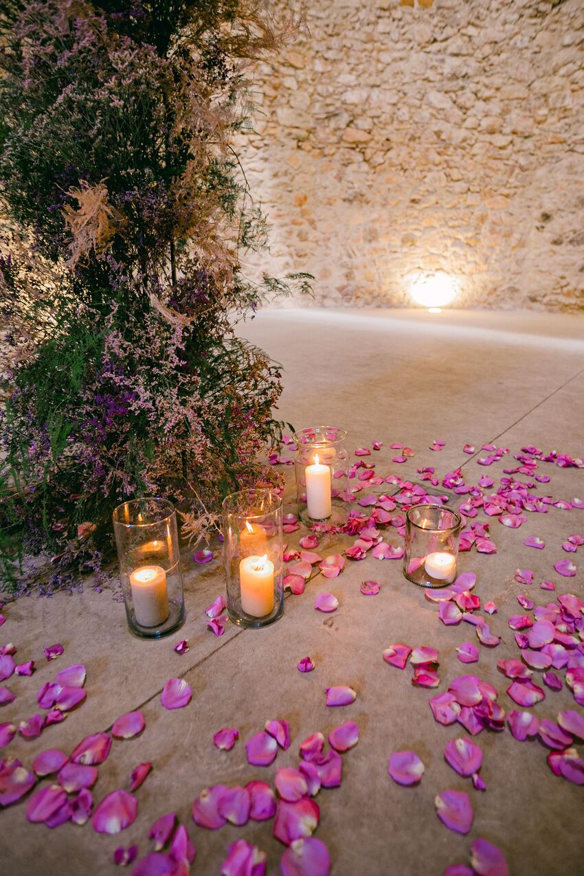 Marriage proposal in Gerona - Perfect Venue
