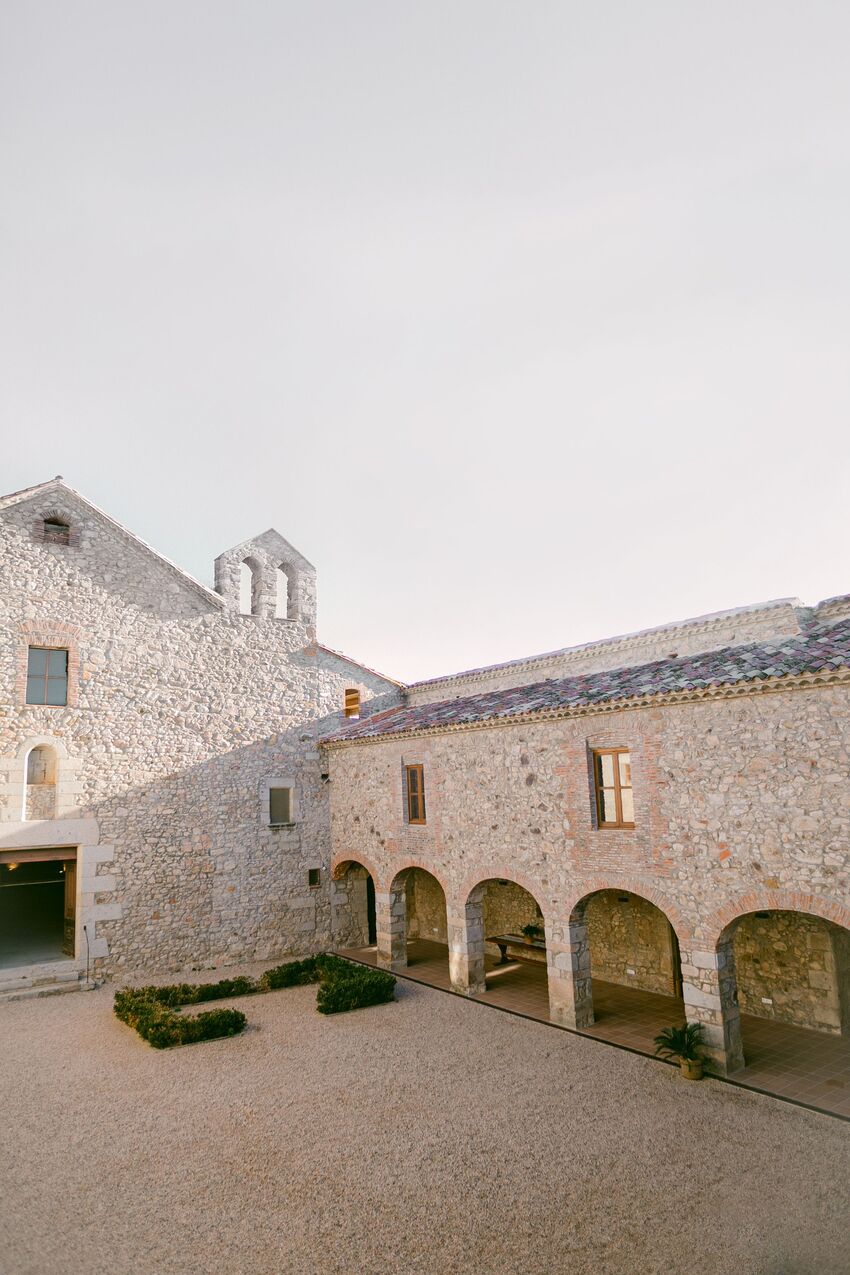 Marriage proposal in Gerona - Perfect Venue