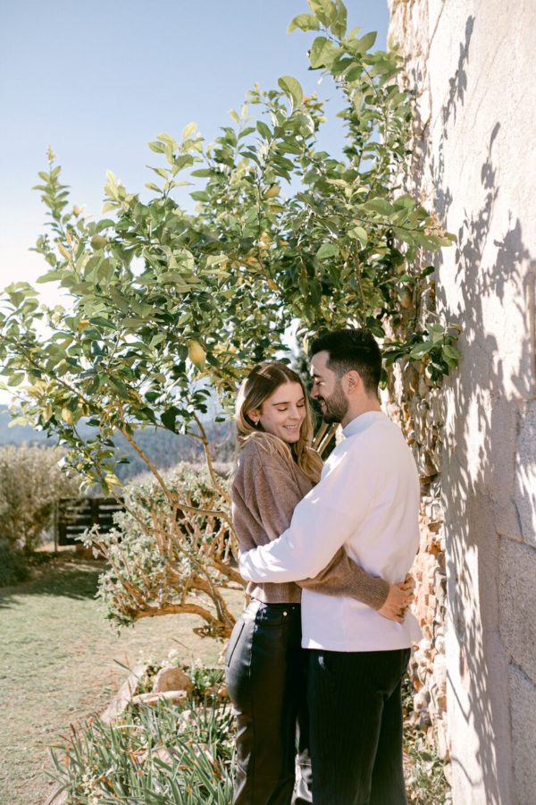 Marriage proposal in Gerona - Perfect Venue