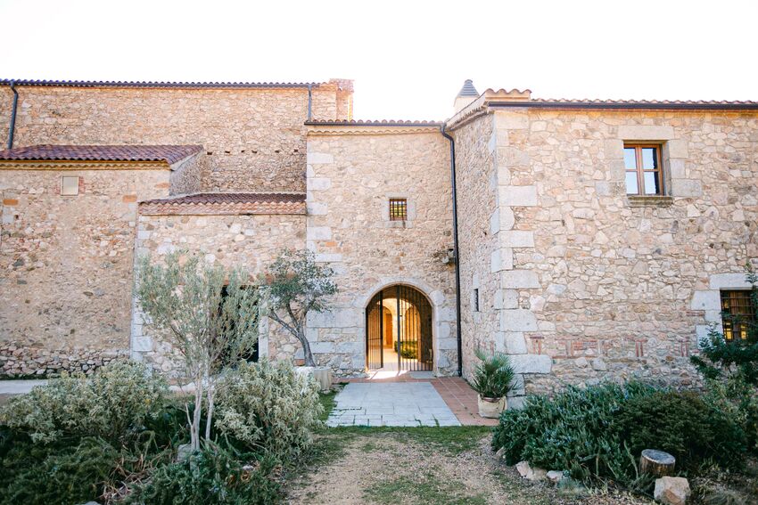 Marriage proposal in Gerona - Perfect Venue