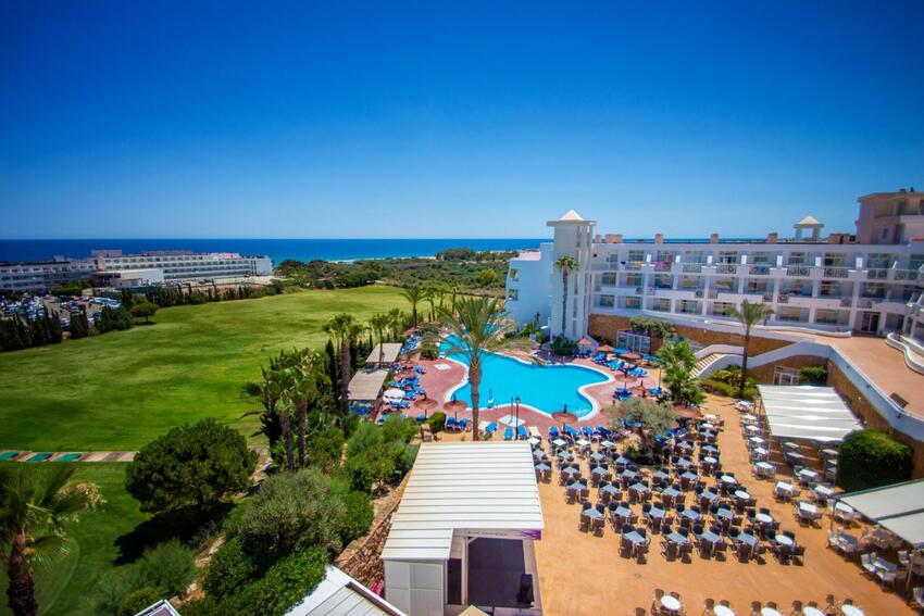 Wedding in Almeria - Perfect Venue