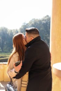 Marriage proposal in Barcelona - Perfect Venue