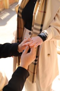 Marriage proposal in Barcelona - Perfect Venue