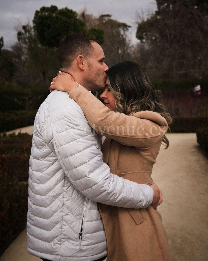 Marriage proposal in Madrid - Perfect Venue