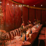 Circus Wedding venue Barcelona