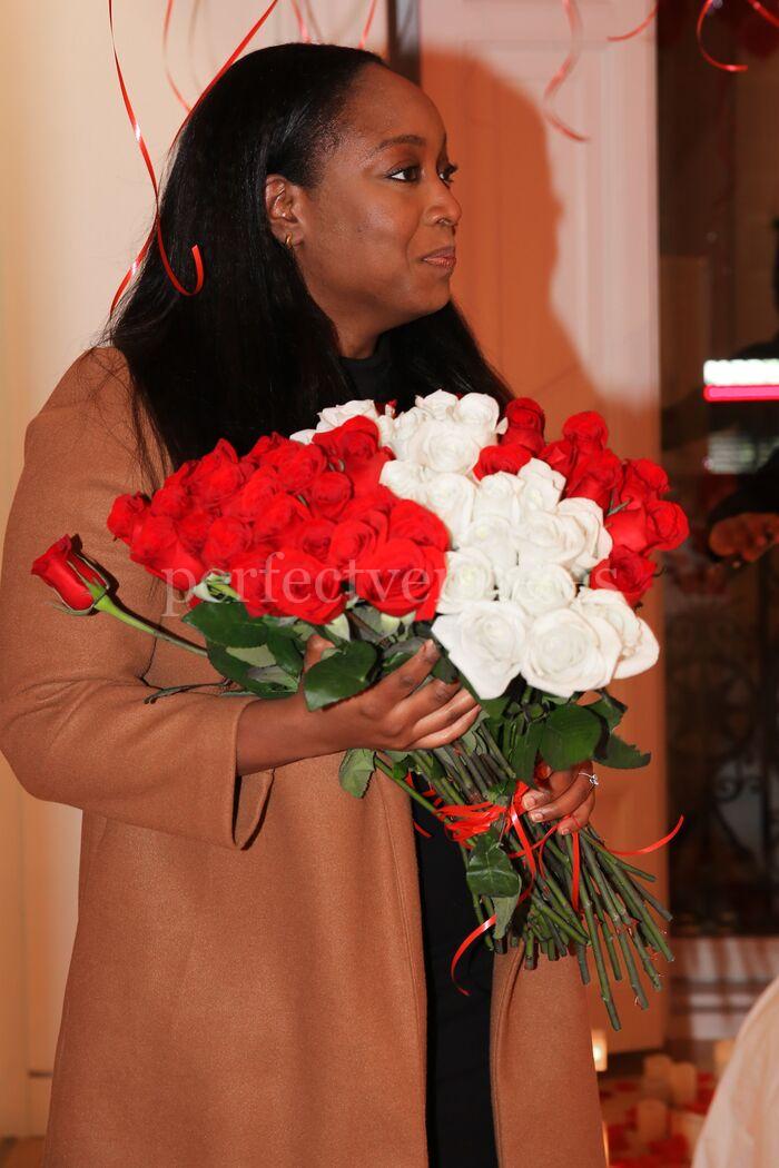 Marriage proposal in Madrid - Perfect Venue