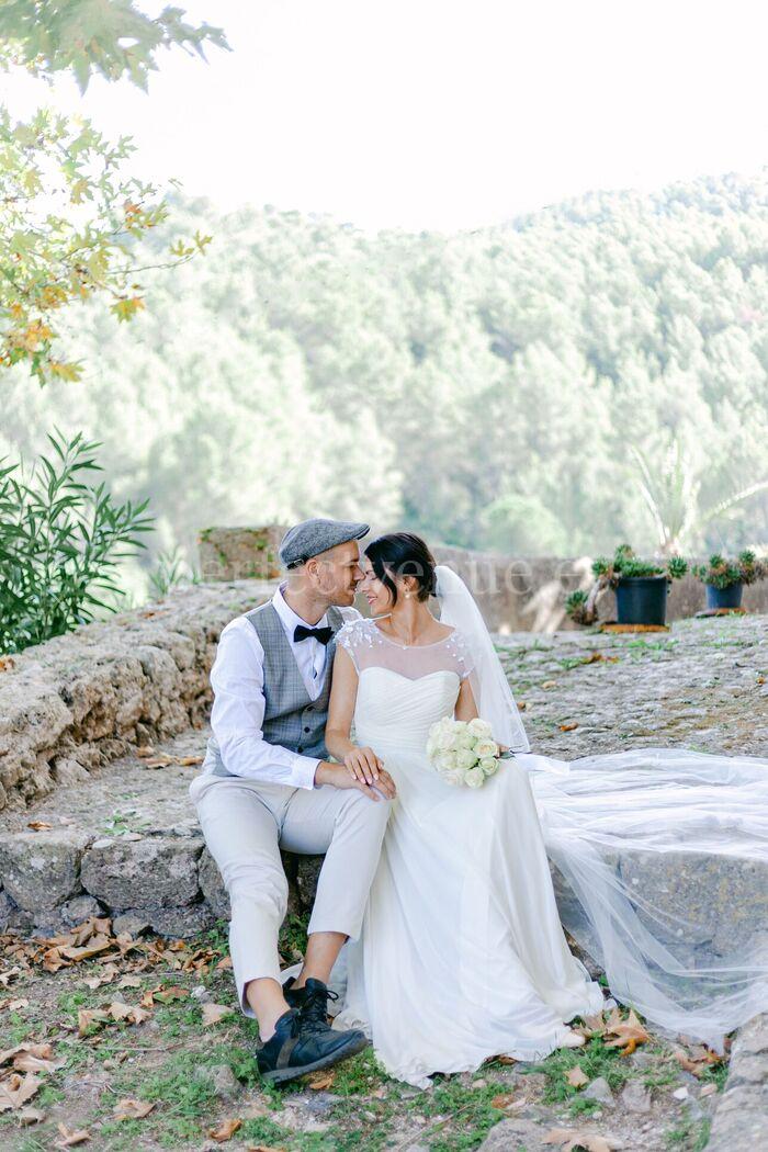 Wedding in Mallorca - Perfect Venue