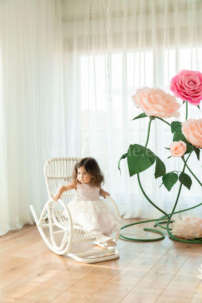 Princess-themed birthday party - Perfect Venue