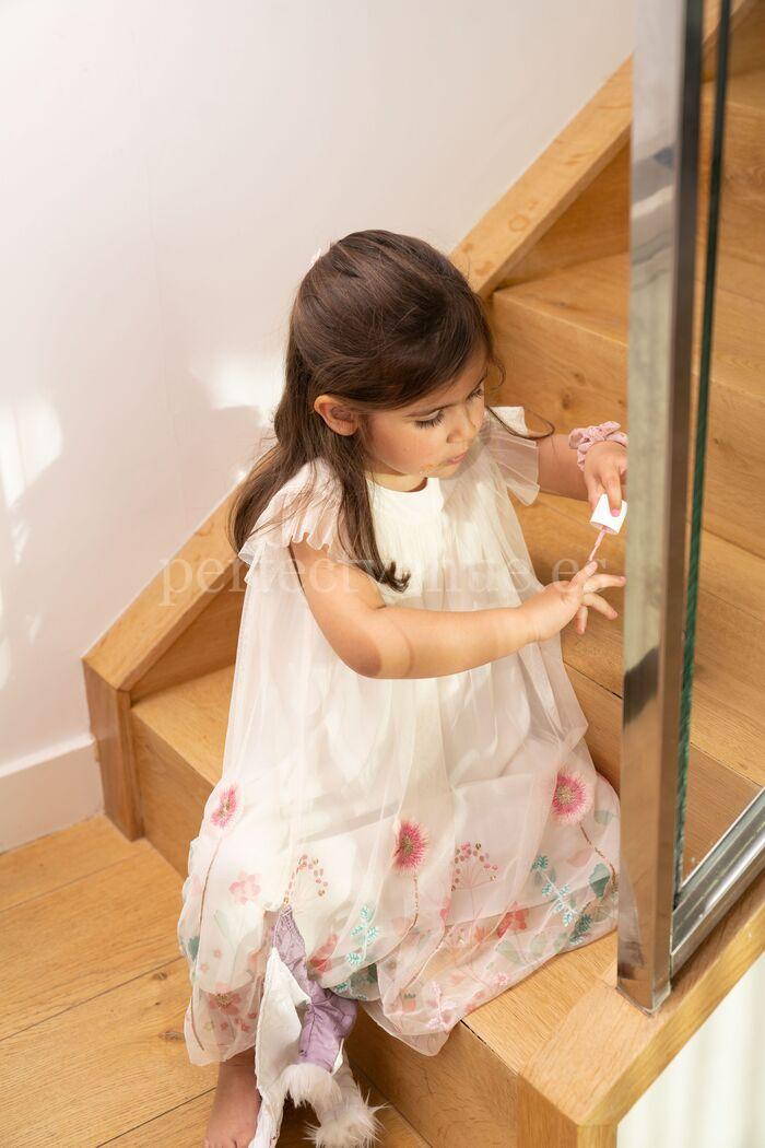 Princess-themed birthday party - Perfect Venue
