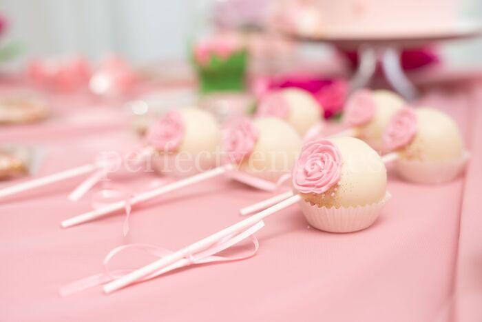 Princess-themed birthday party - Perfect Venue