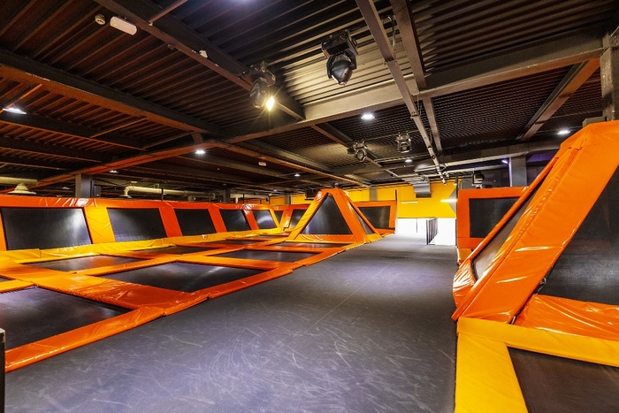Where to celebrate birthdays in Madrid - Perfect Venue