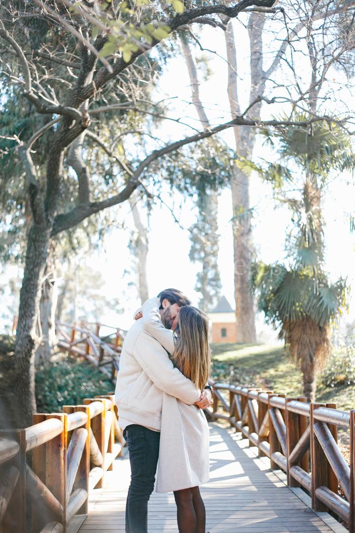 Marriage proposal Madrid - Perfect Venue