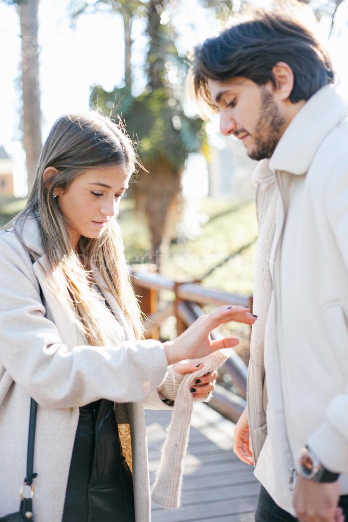 Marriage proposal Madrid - Perfect Venue