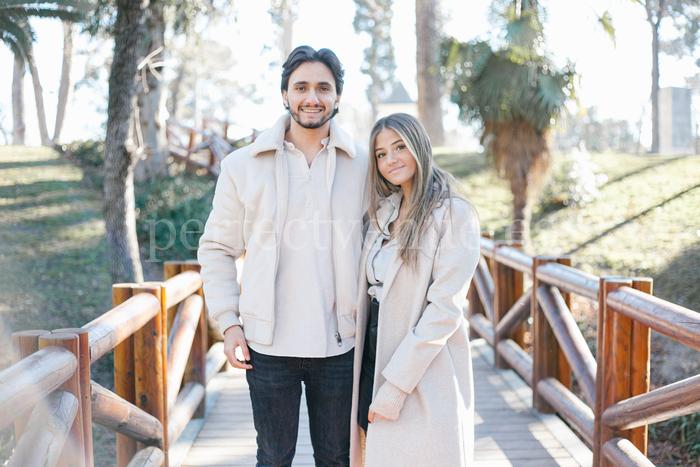 Marriage proposal Madrid - Perfect Venue