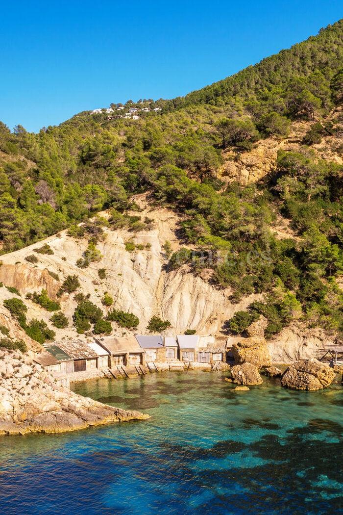 pedida de mano en ibiza