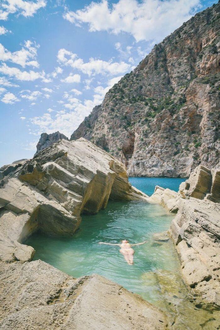 pedida de mano en ibiza