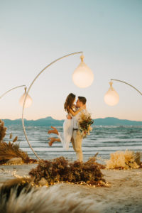 Pedida de mano en Mallorca / Weddings and Events by Natalia Ortiz