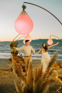 Mallorca marriage proposal