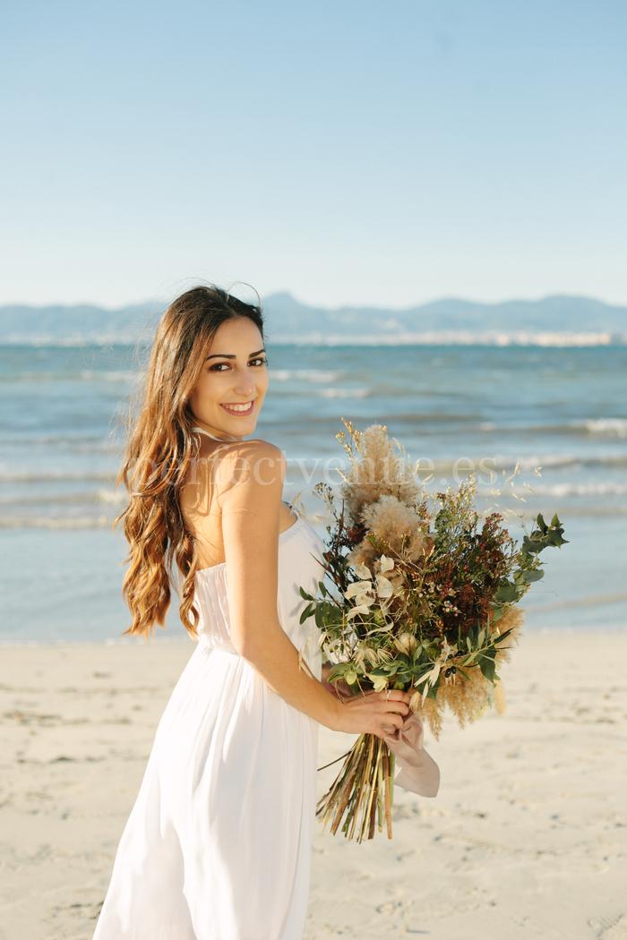 Mallorca marriage proposal