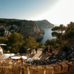 Hacienda Na Xamena Ibiza wedding