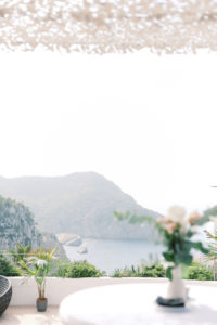 Hacienda Na Xamena Ibiza wedding
