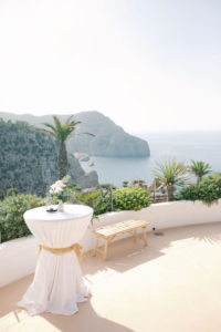 Hacienda Na Xamena Ibiza wedding