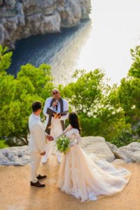 Hacienda Na Xamena Ibiza wedding