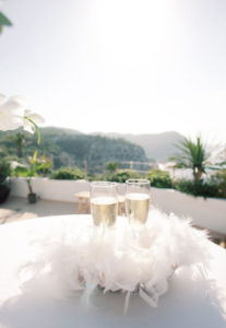 Hacienda Na Xamena Ibiza wedding