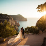 Hacienda Na Xamena Ibiza wedding
