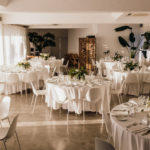 Hacienda Na Xamena Ibiza wedding