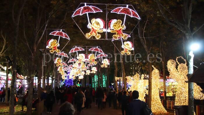 Navidad Torrejon de Ardoz Entradas Navidades mágicas 2023