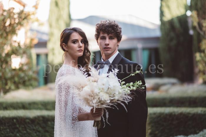wedding trends 2025 